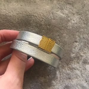 BRAND NEW Haley Rustic Cuff